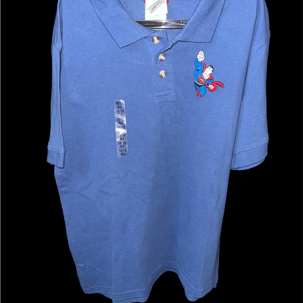 Warner bros vintage shirt